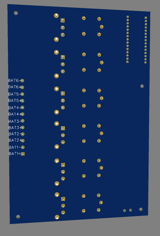 Production-ready custom PCB design for an embedded product